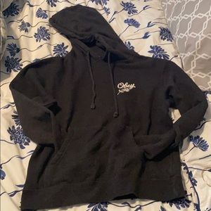 Obey hoodie